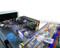 دستگاه بسته بندی نان