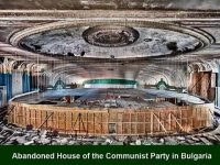 25 مکان ترسناک در جهان