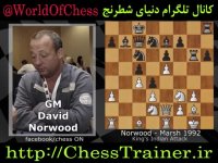 بازی شطرنج | آموزش شطرنج