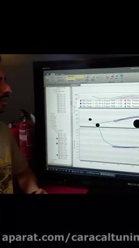 تیونینگ هیوندای سوناتا و سازگار کردن ECU با بنزین معمولی