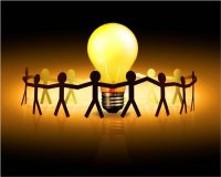 در مصرف برق صرفه جویی کنید