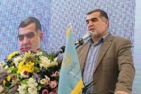 پیگیری تسهیلات بلاعوض بازسازی مناطق سیل زده