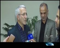 استخدام معلمان حق التدریس فقط با آزمون