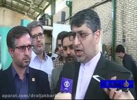 "حمایت از تولیدات داخلی" مهمترین مطالبه مجلس از دولت