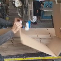 تجهیزات جعبه سازی | 09123960911