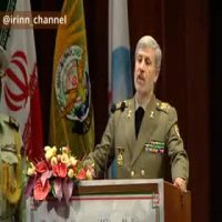 وزیر دفاع : آمریکا یاغی‌گری می‌کند