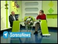 پروفسور خیراندیش●اعجاز روغن کنجد در پیشگیری از 70 درصد بیماری های مهلک از زبان