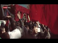 نماهنگ | علمدار نیامد...