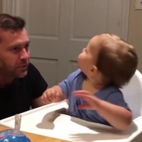 بچه عاشق بیت باکس