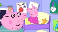 Peppa pig E1-1