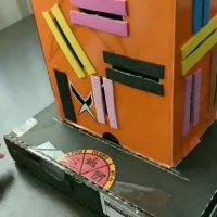 بازی جذاب همراه با تمرکز و دقت برای کودکان