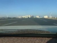 باران آلودگی را کم کرده است