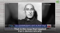 War Clouds over Iran: Clipart with Boris Malagurski