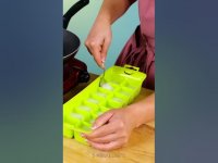 ترفندهای آشپزی با مامان بزرگ ... ترفندهای 5 دقیقه ای کوتاه