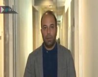 ترامپ: در آرامش قبل از طوفانیم