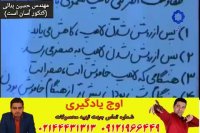 فیزیک دهم مسعودی کنکور آسان است