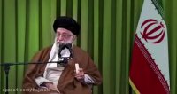 امام امت: نباید پایه های اقتصاد، وابسته به یک فریاد باش