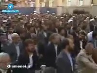 برخورد انقلابی به روایت مقام معظم رهبری