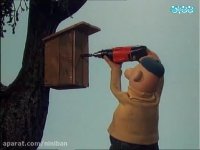 کارتون پت و مت 18