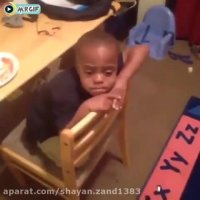 اخه مگه مرض داری