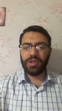 آرامش هنگام عصبانیت