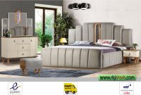 سرویس خواب اسپرت کویین