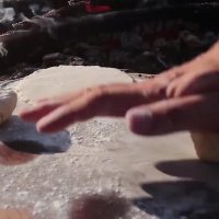 آشپزی در طبیعت، تاکو