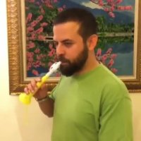 طنز جالب از "هومن سیدی"