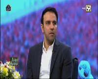 محسن خلیلی: من مشکلی با کالدرون نداشتم