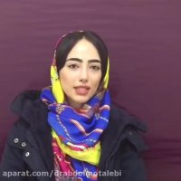 فیلم عمل زیبایی بینی