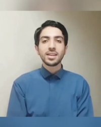 شعرخوانی ترکی معین تبریزی - غزل تورکی کاسیب اوغلان