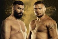 کری خوانی علی اکبری برای حریف نامدارش!