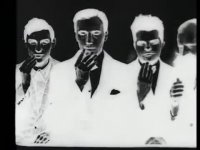 اشباح قبل از صبحانه