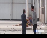 فرودگاه پیام برای پروازهای مسافربری آماده است