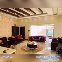 1000 متر باغ ویلا در کردزار شهریار