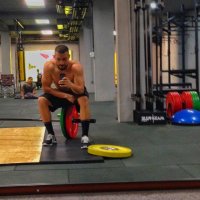 ورزش در خانه با سپهر روز 17