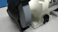 Jet Bench Grinder Demo JBG-8A