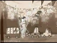 مجموعه انیمیشن های کلاه نجات - داستان 13