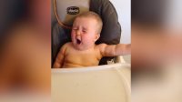 ادای گریه در آوردن بچه ها How To Fake Cry | Funny Baby Compilation