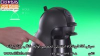 مشکل زرد شدن چراغ پاور دستگاه Piccolo از برند دولچه - سیتی کالا