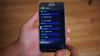 Samsung Galaxy Round Review