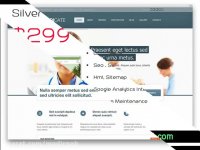 طراحی وب سایت پزشکی