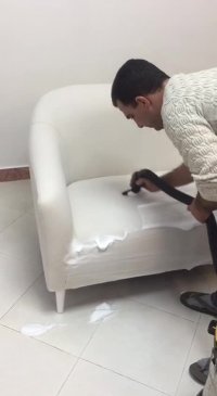 مبل شویی ستاره کرج