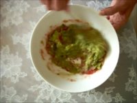 سس گواکامول Guacamole