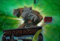 برنامه کودک لاک پشت های نینجا قسمت 12 فصل دو دوبله فارسی