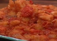 بهونه: طرز تهیه "میگوی هرمزی"