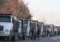 جزییات درخواست کامیون‌داران