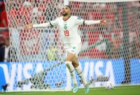 خلاصه بازی کانادا 1 - مراکش 2