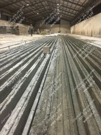 تیرچه پیش تنیده تهران