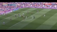 بارسلونا 2-0 والنسیا